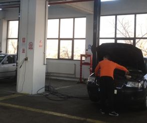 reparatii auto