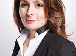 Alexandra Gardan, Director de Dezvoltare MediHelp International