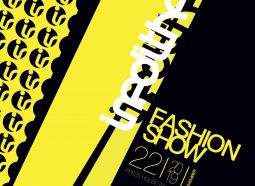 Inedithe Fashion Show - 22 noiembrie