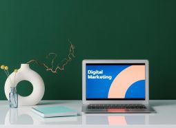 strategie de marketing online
