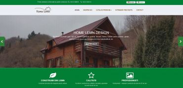 Home Lemn Design