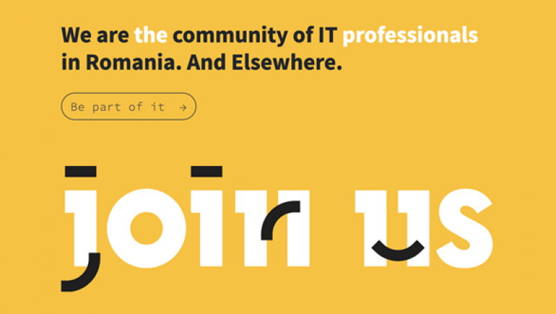 Loginro, platforma pentru specialiștii IT români plecați în străinătate