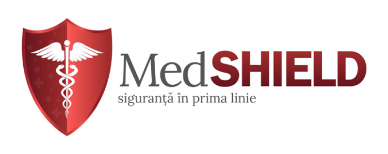 MedShield - producator roman de echipamente medicale de protectie