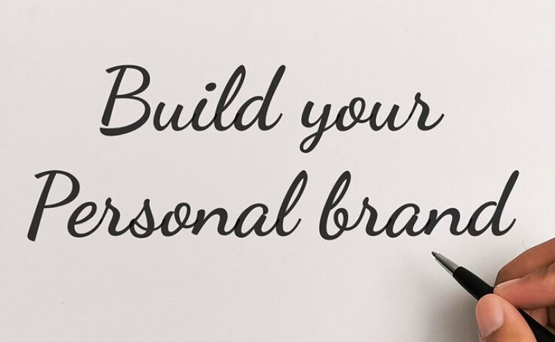 personal brand